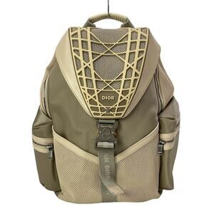 Christian Dior DIOR/ChristianDior World Tour Sling Bag Backpack Dior/christiandior jadior sling bag - Gem main image 3